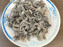 -老爆肚满五香烧牛羊肉