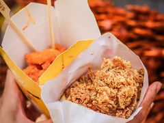 -味子夫鸡柳(三峡广场店)