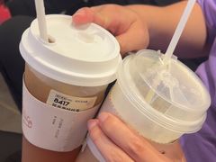 -喜茶(广州北京路惠福东店)