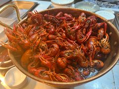 -杭州钱江新城万怡酒店-西餐厅