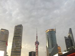 -上海柏悦酒店