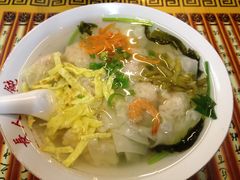 -长人馄饨铺(解放街店)