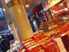 -南市食品街