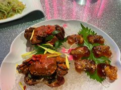 -蟹榭·本帮江浙菜·蟹宴(五角场合生汇商场店)