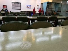 -天津理工大学-学生第2食堂