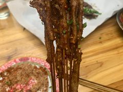 -林二哥宜烤官·宜宾小烧烤