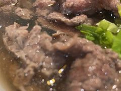 -菜忠潮州牛肉店(岗厦店)