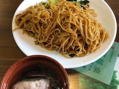 南昌猪肉炒粉-龙老五汤店(站前西路店)