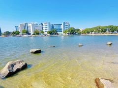 -美兰湖景区