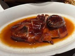 -小厨娘金榜题名(夫子庙秦淮河店)