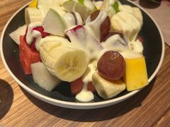 -半秋山西餐厅(巴南万达广场店)