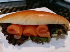 -上海锦江汤臣洲际大酒店柒酒廊