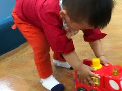 -金宝贝国际早教中心(万象城中心)