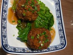-春水锅贴·传统鲁菜(大明湖店)