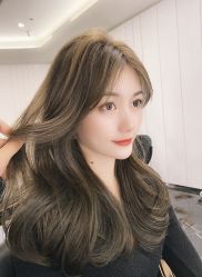 -东秀护肤造型