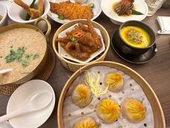 -苏小柳点心·手作小笼包(浦东嘉里城分院)