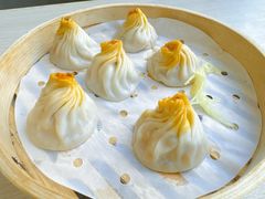 -苏小柳手作点心x茶叙小院(徐家汇分院)