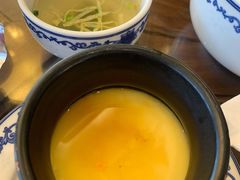 银鱼炖蛋-勤德兴(湖滨路店)