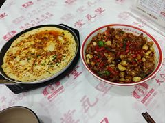 -堂瓦里·33年传统赣菜(第一街区店)