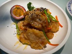 -富贵春饼·烤鸭·大厨现炒(诸城店)