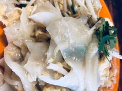 -Pad Thai Kratong Thong by ama