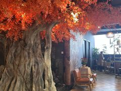 -花间别院(凤凰店)