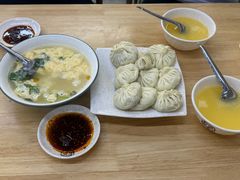 -津门张记包子铺(三马路店)