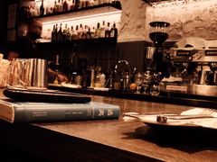 -Apollo·西班牙小酒馆(安福路店)