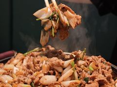 -紫光园烤鸭(前门大栅栏店)