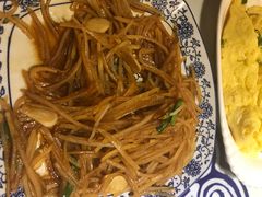 -京氣春饼(机场店)