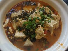 -李记搅团•非遗陕菜(三桥店)