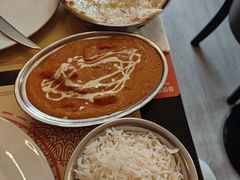 -克比叔叔印度餐厅Kebabs on the Grille(永康路分店)