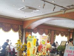 -中山威尼斯西餐厅(三乡总店)
