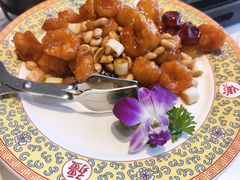 -砂锅居·始于1741(万丰路店)