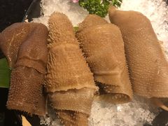 -捞王锅物料理(凯旋路店)