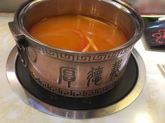 -百品聚旋转小火锅(熙悦汇店)