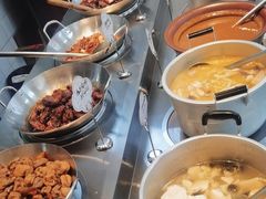-徽三说·土徽菜·中国徽菜连锁品牌(一中店)