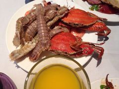 iphone_upload_pic-星伦多自助料理·涮烤一体(虹悦城店)