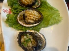 -添福来墨鱼饺子 · 海鲜东北菜(大连星海·黄浦路店)