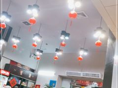 大堂-广记餐厅(万福路店)