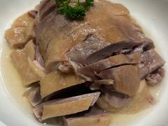 -金陵后厨·南京菜(新街口秣陵路店)