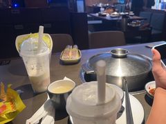 -同仁四季椰子鸡(宝安壹方城店)