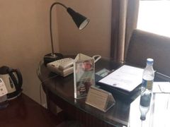 -深圳富临大酒店