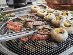 -橡果烤肉(仙林店)