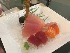 -椿山日本料理