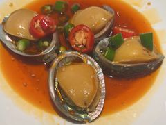 -蚝伯·新派海鲜(荣昌店)