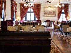 -Salon de Ville浦江汇(上海外滩华尔道夫酒店店)