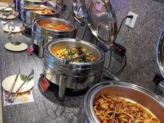 -福成自助烤肉(双桥万达店)