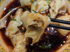 -龙抄手(春熙路总店)