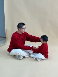 -小木马儿童摄影